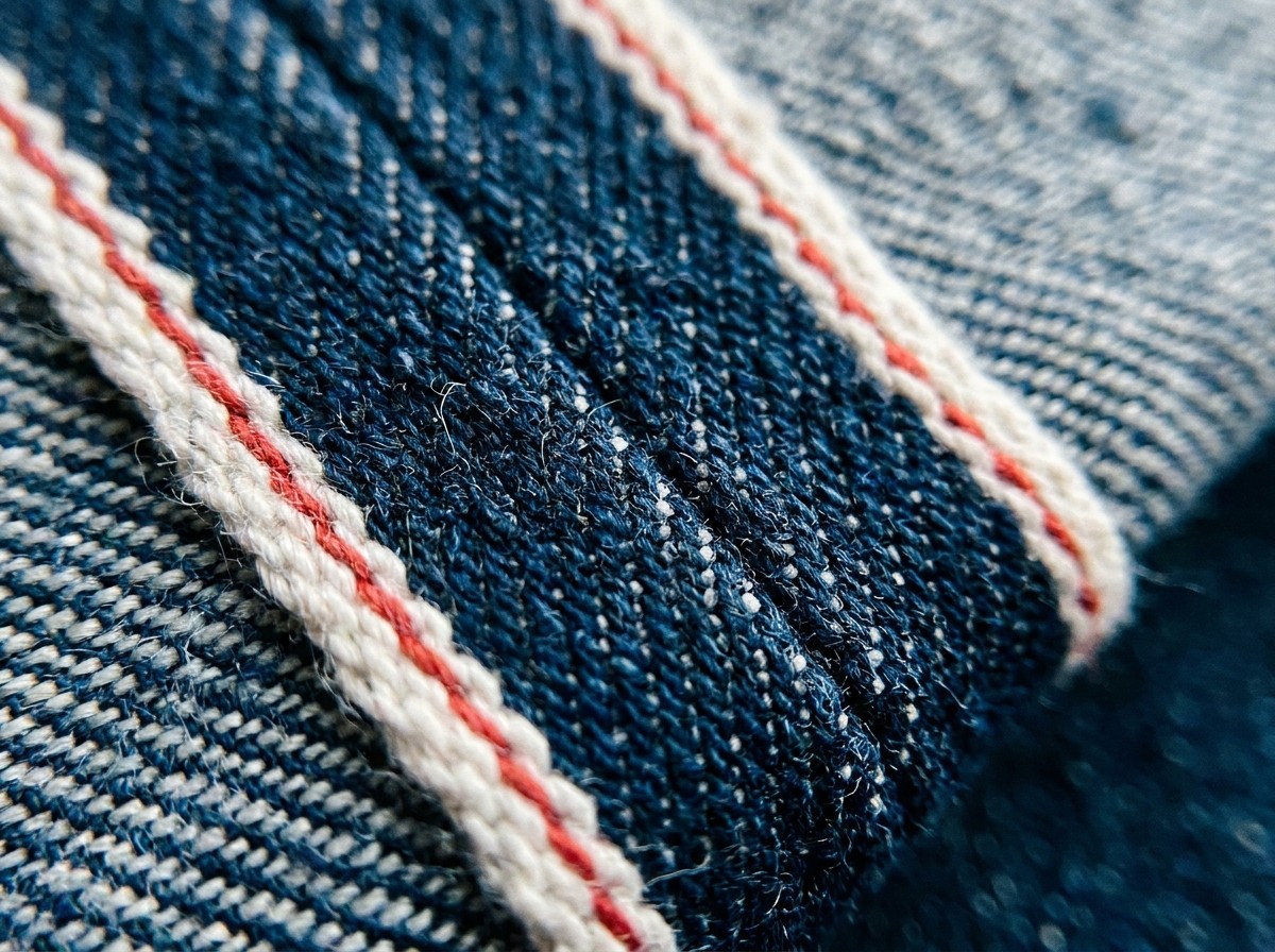 Milled in Karachi: Our Fabric Journey