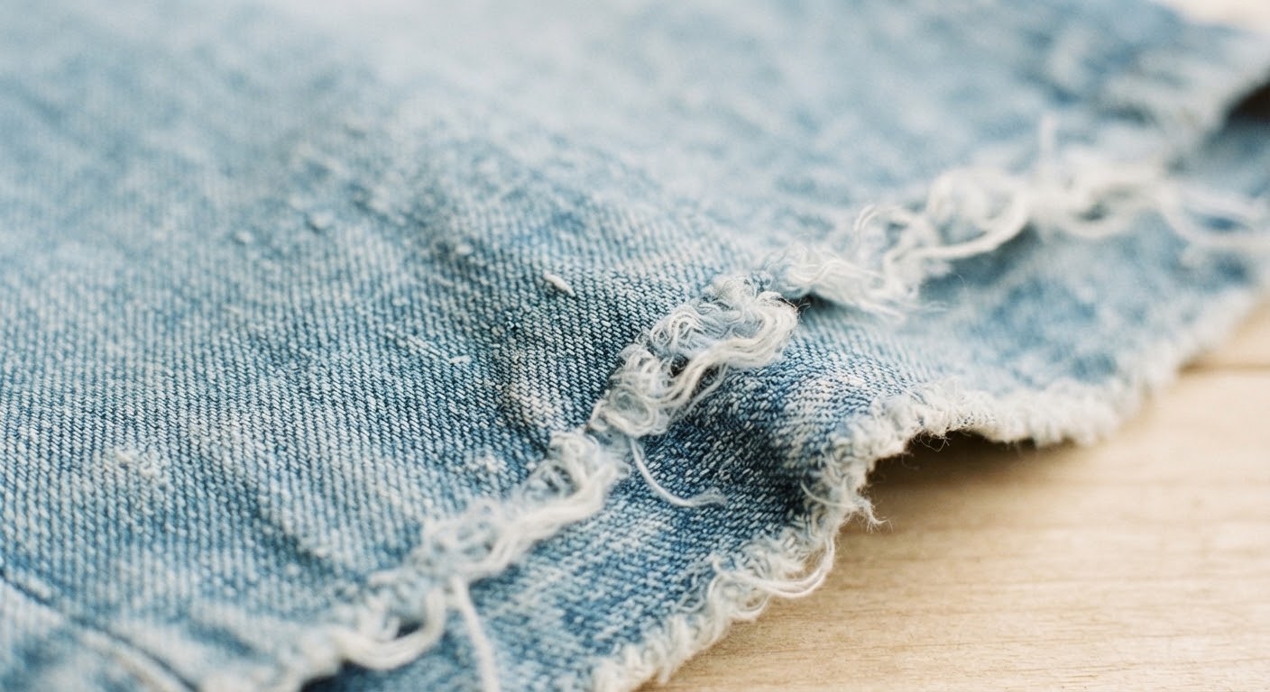 Cloud Wash Slim — Slim Fit · Cloud Wash